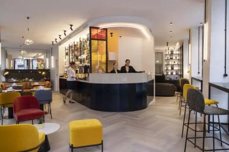 Le 12 Hôtel - 1