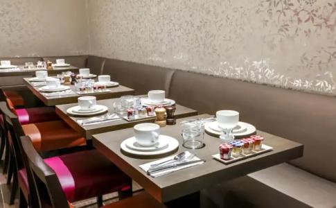Le 12 Hôtel - 22