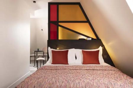 Le 12 Hôtel - 29