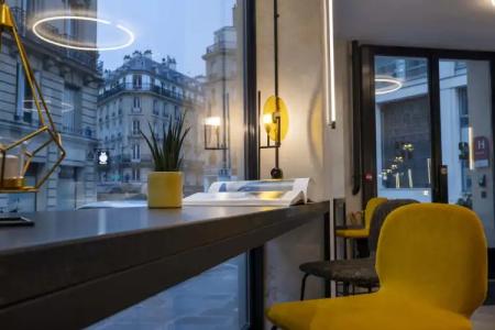 Le 12 Hôtel - 7