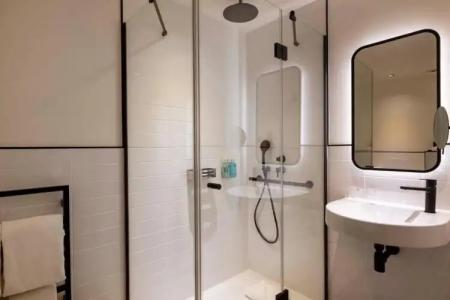 Le 12 Hôtel - 58
