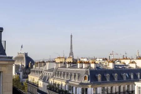 Le 12 Hôtel - 34