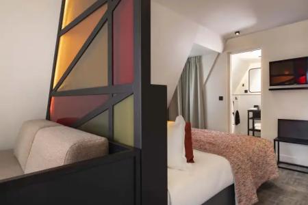 Le 12 Hôtel - 24