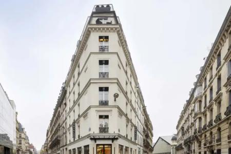 Le 12 Hôtel - 40