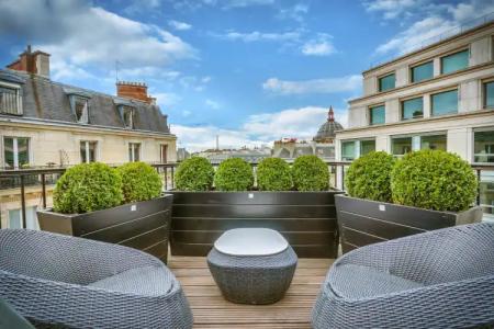 Le 12 Hôtel - 42