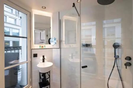 Le 12 Hôtel - 47
