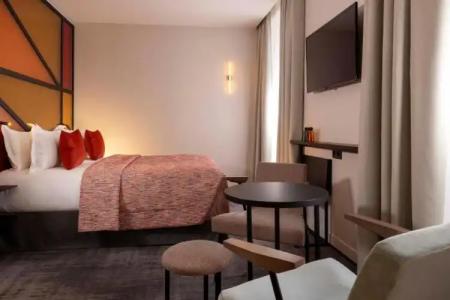 Le 12 Hôtel - 57