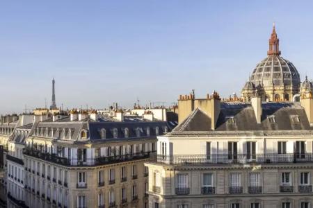 Le 12 Hôtel - 30