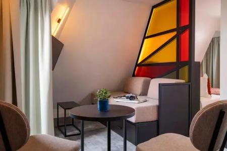 Le 12 Hôtel - 68
