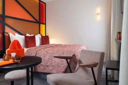 Le 12 Hôtel - 56