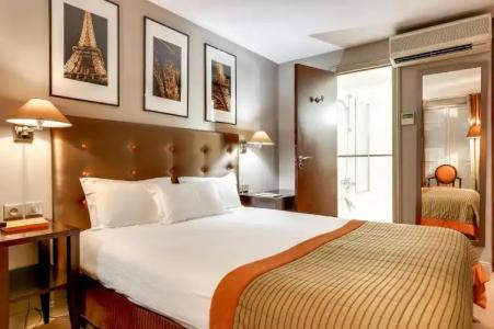 Le 12 Hôtel - 5