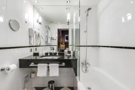 Le 12 Hôtel - 10