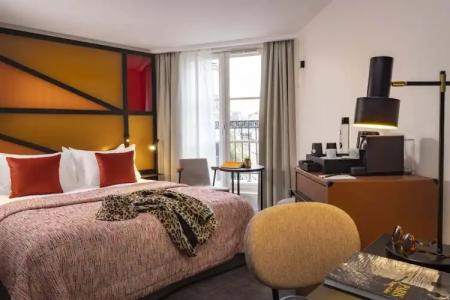 Le 12 Hôtel - 61