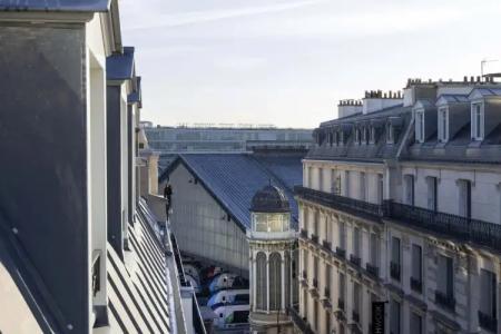 Le 12 Hôtel - 0