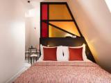 Double Junior suite with Terrace