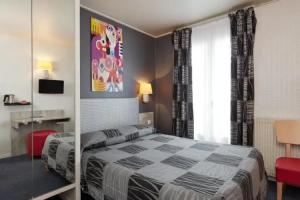 Miramar Mini-hotel, Paris