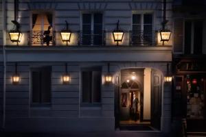 Maison Athénée Mini-hotel, Paris
