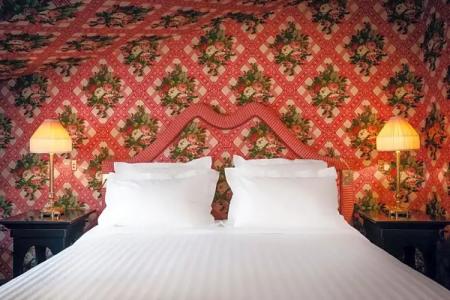 Maison Athénée - 41