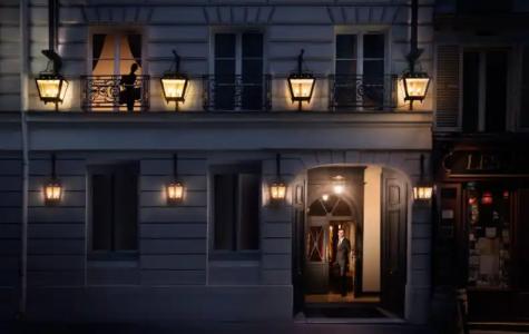 Maison Athénée - 0