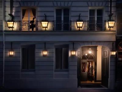 Maison Athénée - 25