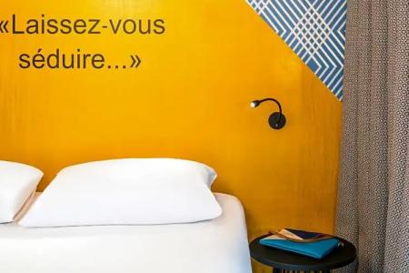 ibis Styles Paris 15 Lecourbe - 35