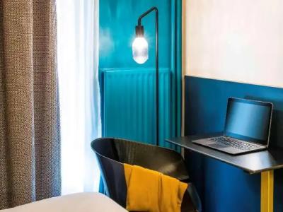 ibis Styles Paris 15 Lecourbe - 40