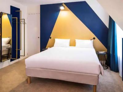 ibis Styles Paris 15 Lecourbe - 36