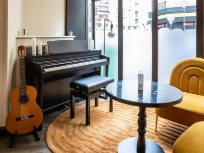 ibis Styles Paris 15 Lecourbe - 22