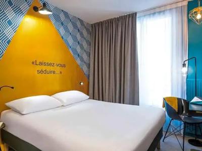 ibis Styles Paris 15 Lecourbe - 46
