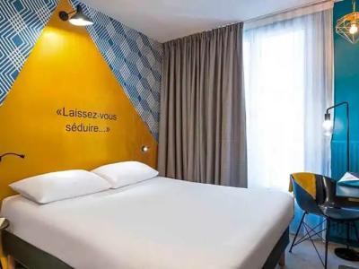 ibis Styles Paris 15 Lecourbe - 31