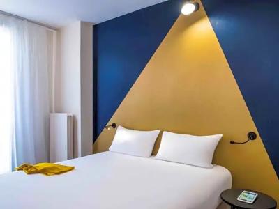 ibis Styles Paris 15 Lecourbe - 27