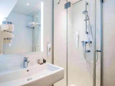 ibis Styles Paris 15 Lecourbe - 41