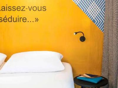 ibis Styles Paris 15 Lecourbe - 37