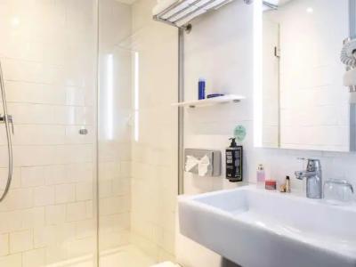 ibis Styles Paris 15 Lecourbe - 7