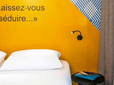 ibis Styles Paris 15 Lecourbe - 42