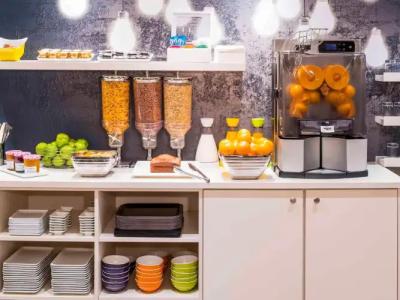 ibis Styles Paris 15 Lecourbe - 11