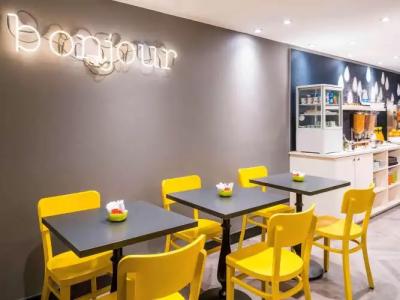ibis Styles Paris 15 Lecourbe - 21