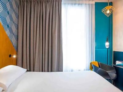 ibis Styles Paris 15 Lecourbe - 30
