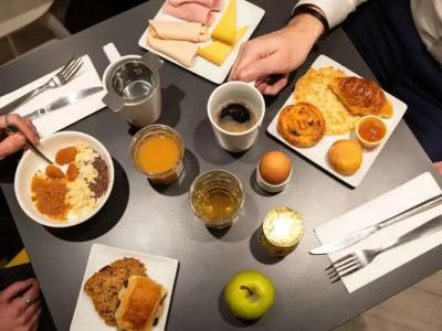 ibis Styles Paris 15 Lecourbe - 12