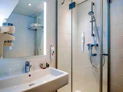 ibis Styles Paris 15 Lecourbe - 33