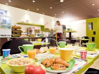 ibis Styles Paris 15 Lecourbe - 13
