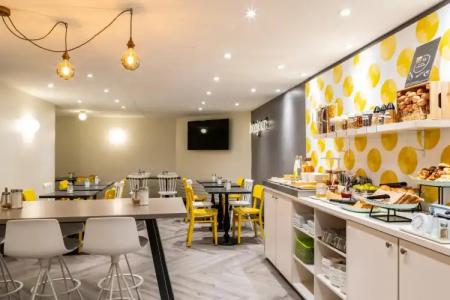 ibis Styles Paris 15 Lecourbe - 25