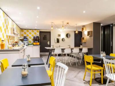 ibis Styles Paris 15 Lecourbe - 24