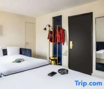 ibis Styles Paris 15 Lecourbe - 47