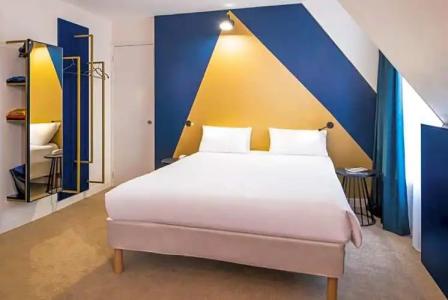 ibis Styles Paris 15 Lecourbe - 34