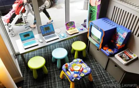 ibis Styles Paris 15 Lecourbe - 16