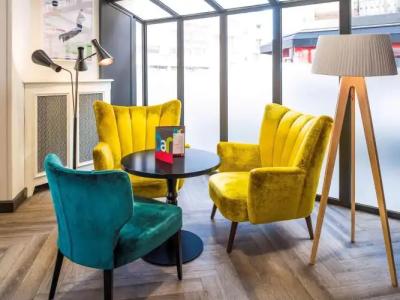 ibis Styles Paris 15 Lecourbe - 5