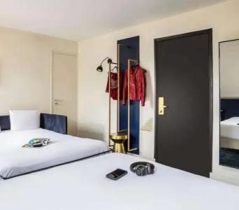 ibis Styles Paris 15 Lecourbe - 41
