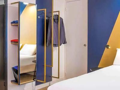 ibis Styles Paris 15 Lecourbe - 43