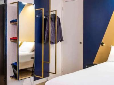 ibis Styles Paris 15 Lecourbe - 38